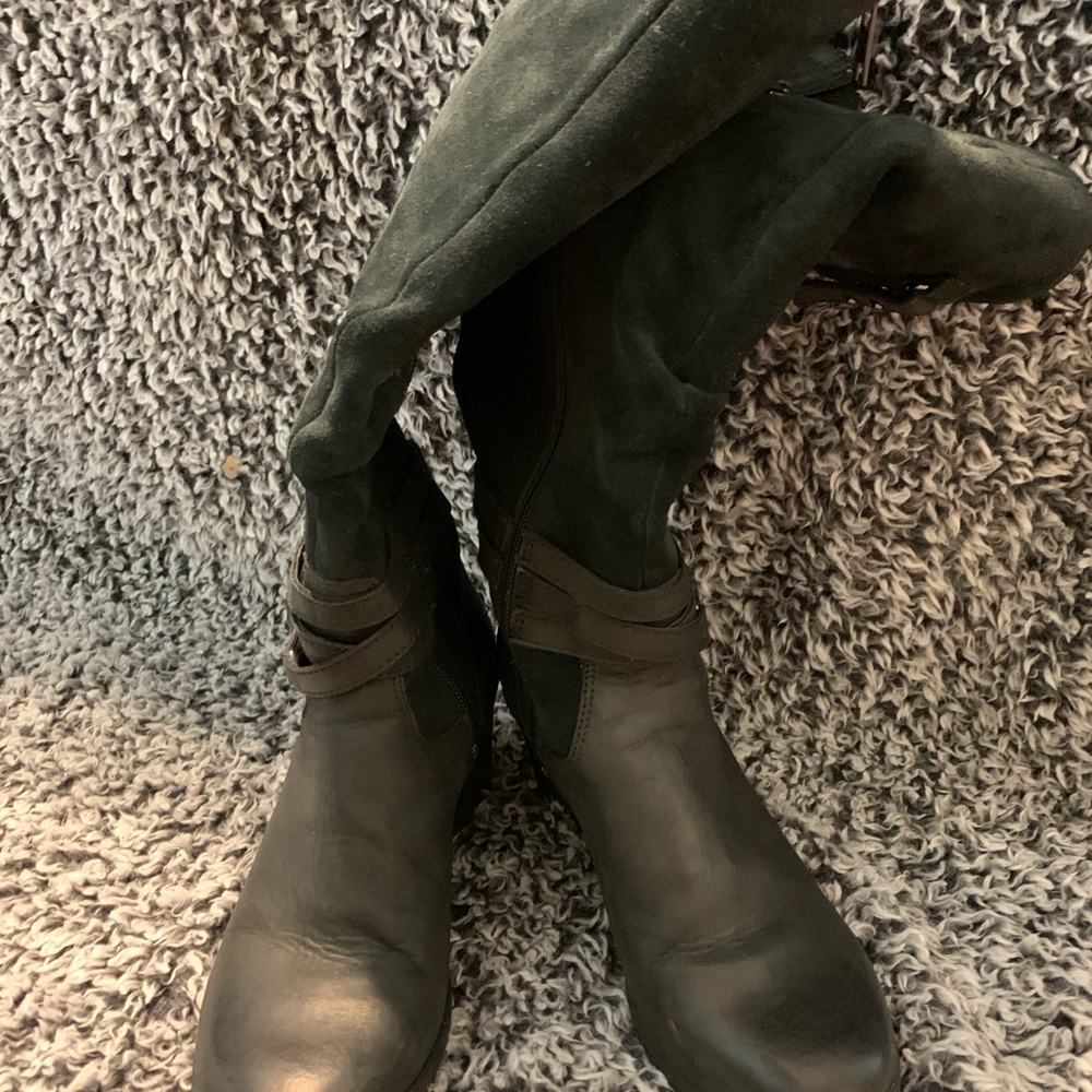 Authentic Ugg Boots - image 1